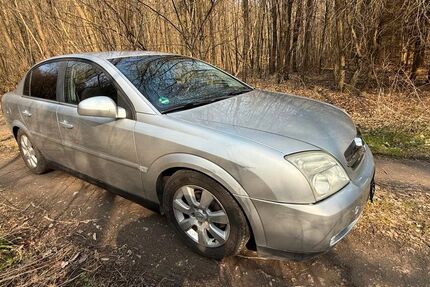 Opel Vectra 159.000 km 1.900 &euro; Schellerten OT Wendhausen 31174