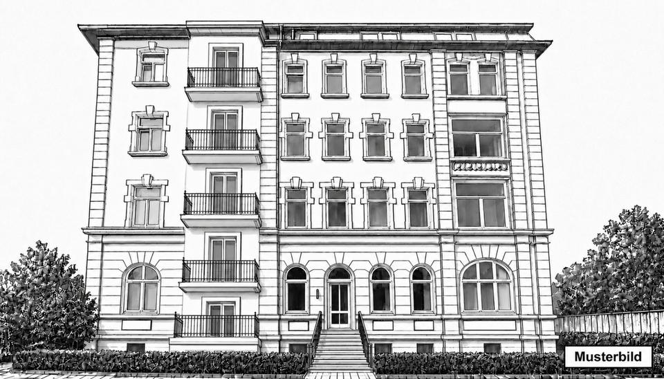 Mehrfamilienhaus, Wohnhaus Braunschweig Östliches Ringgebiet - 44 Zimmer, 1.175 m&sup2;, 2.600.000&euro; | Angebot:27201164