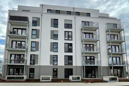 Wohnung Braunschweig Rautheim - 3 Zimmer, 96 m&sup2;, 1.286&euro; | Angebot:25777443