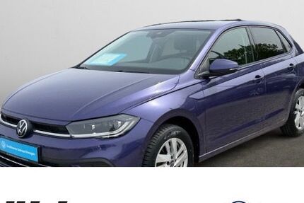 VW Polo 25.287 km 20.890 &euro; Hildesheim 31137