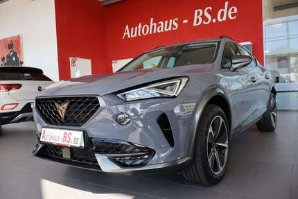 Cupra Formentor 46.368 km 27.749 € Braunschweig 38116