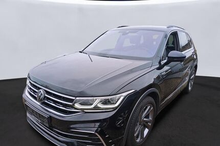 VW Tiguan 159.974 km 26.990 € Vechelde 38159