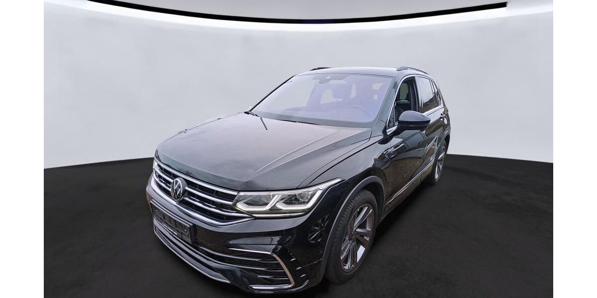 VW Tiguan 159.974 km 26.990 € Vechelde 38159