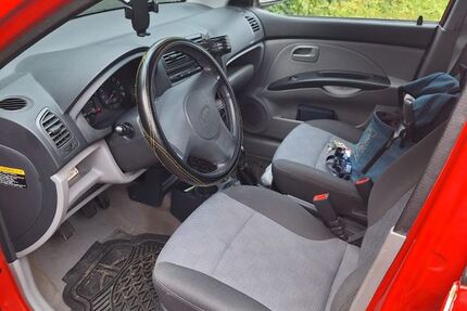 Kia Picanto 171.435 km 950 € Hildesheim 31135