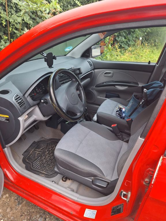 Kia Picanto 171.435 km 950 € Hildesheim 31135