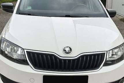 Skoda Citigo 62.640 km 9.600 € Braunschweig 38110