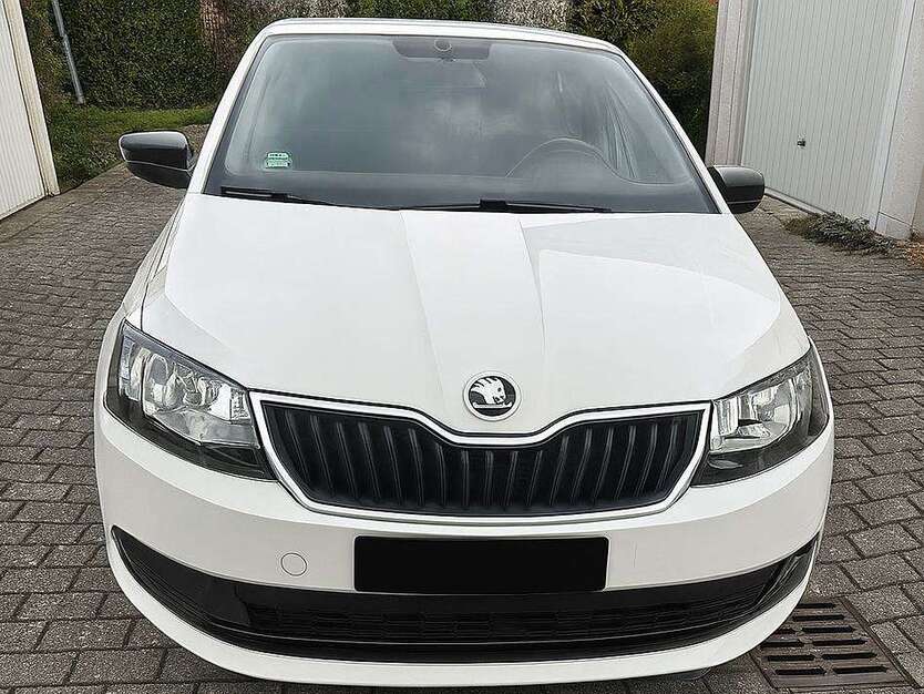 Skoda Citigo 62.640 km 9.600 € Braunschweig 38110