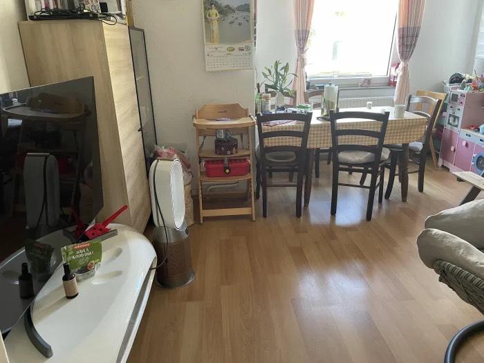 Etagenwohnung Hildesheim Himmelsthür - 4 Zimmer, 70 m&sup2;, 2.290&euro; | Angebot:26448353