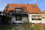 Großzügiges Wohnhaus mit Traumgarten 11 zimmer