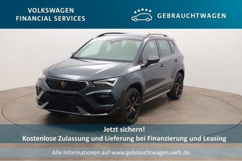 Ateca