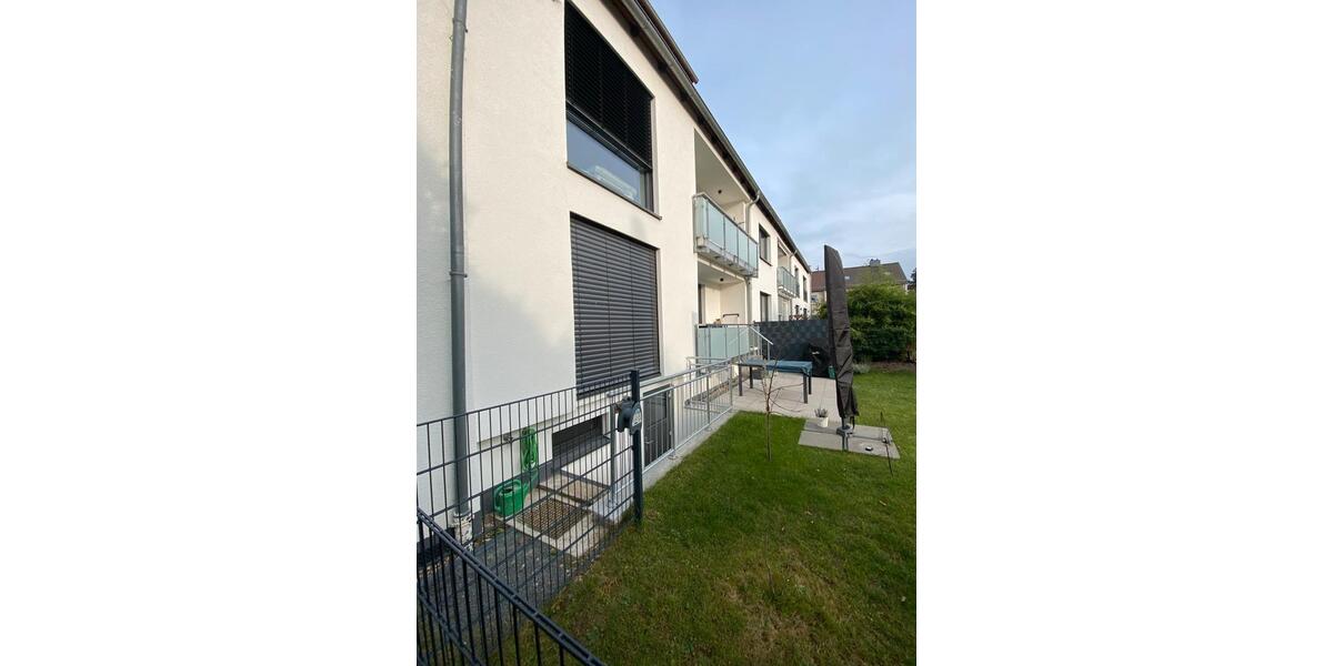 Maisonettenwohnung Braunschweig Heidberg-Melverode - 5 Zimmer, 130 m&sup2;, 1.560&euro; | Angebot:26395933