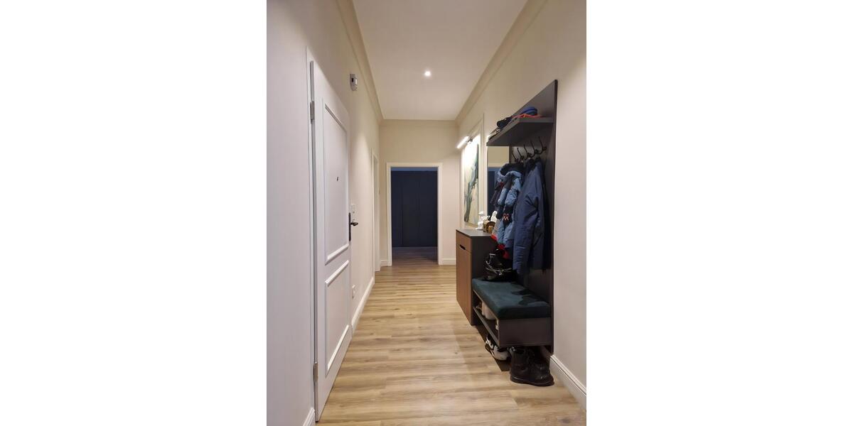 Erdgeschoßwohnung Braunschweig Östliches Ringgebiet - 4.5 Zimmer, 114 m&sup2;, 650.000&euro; | Angebot:23792775