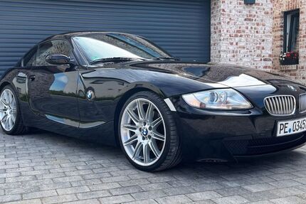 BMW Z4 131.500 km 19.850 &euro; Wendeburg 38176