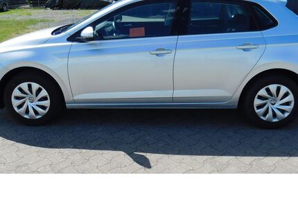 VW Polo 10.300 km 15.390 &euro; Vordorf 38533