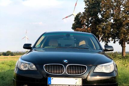 Alpina B5 198.000 km 22.999 &euro; Salzgitter 38228