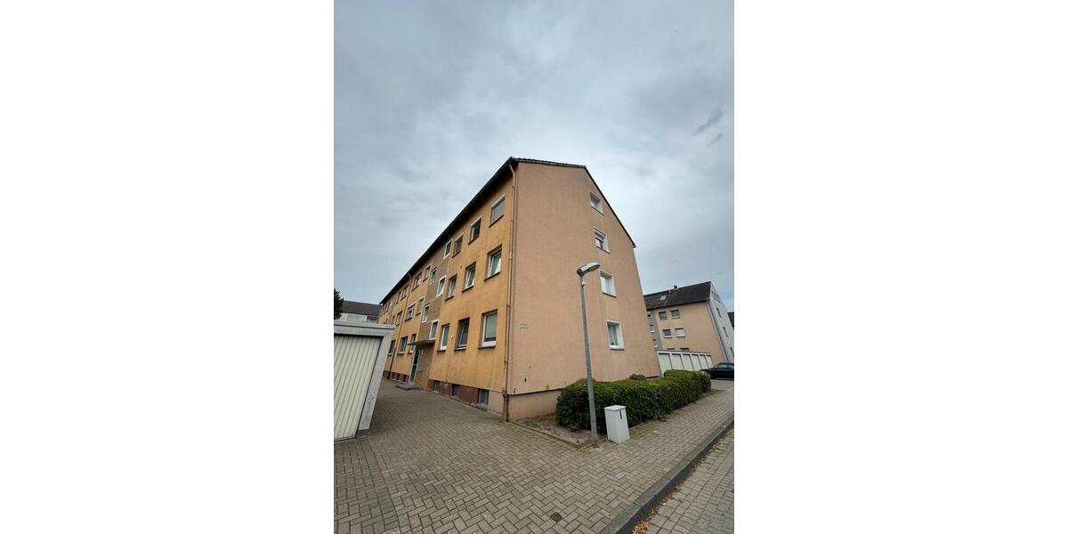 Erdgeschoßwohnung Wolfenbüttel Adersheim - 4 Zimmer, 85 m&sup2;, 135.000&euro; | Angebot:25098874