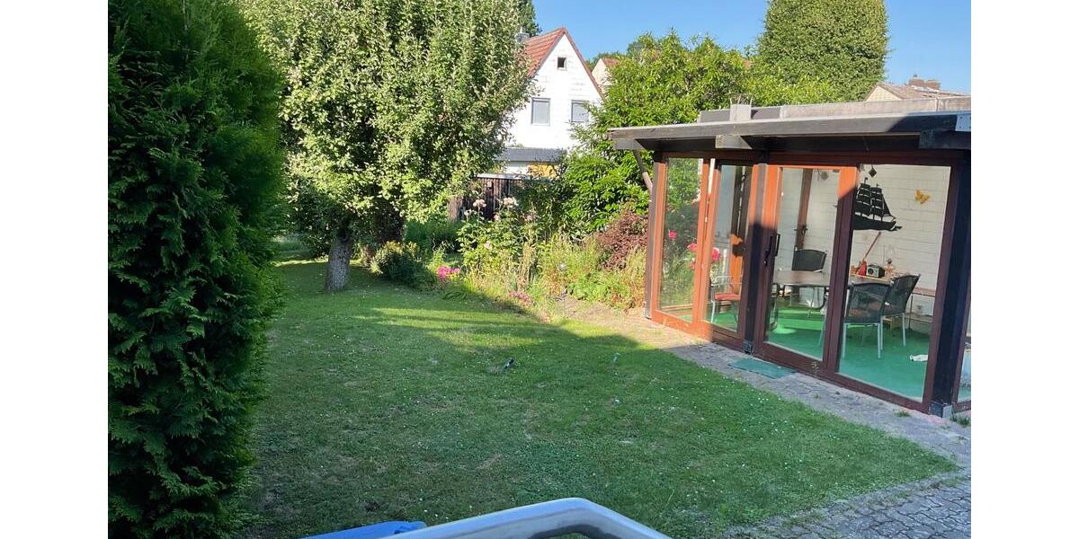 Doppelhaushälfte Salzgitter - 5 Zimmer, 121 m&sup2;, 245.000&euro; | Angebot:27262416