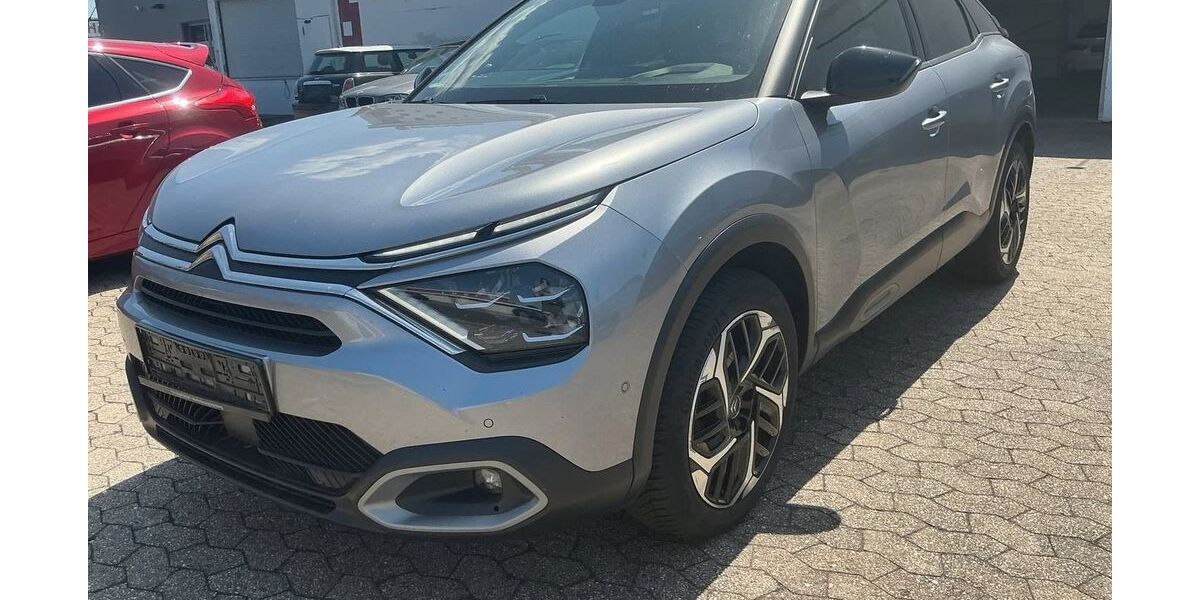 Citroen C4 100.000 km 14.490 &euro; Lengede 38268