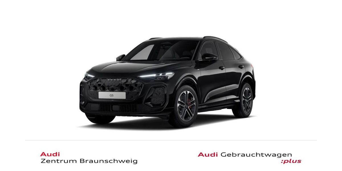 Audi Q5 11.150 km 68.450 &euro; Braunschweig 38124