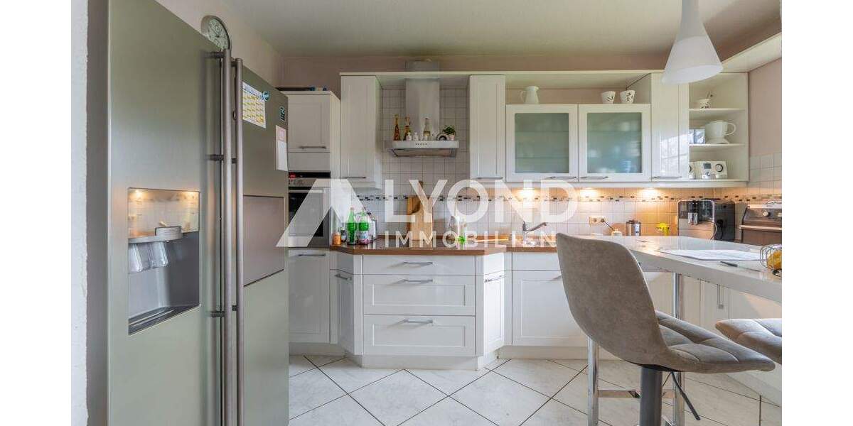 Einfamilienhaus Goslar Ohlhof - 4 Zimmer, 146 m&sup2;, 395.000&euro; | Angebot:25687840