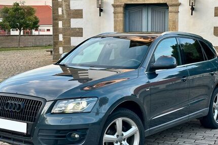 Audi Q5 137.255 km 10.490 &euro; Goslar 38640