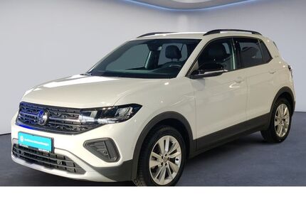 VW T-Cross 25.468 km 23.460 &euro; Hildesheim 31135