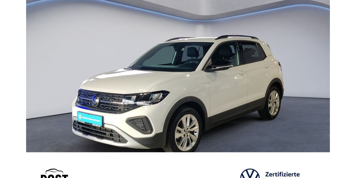 VW T-Cross 25.468 km 23.460 &euro; Hildesheim 31135