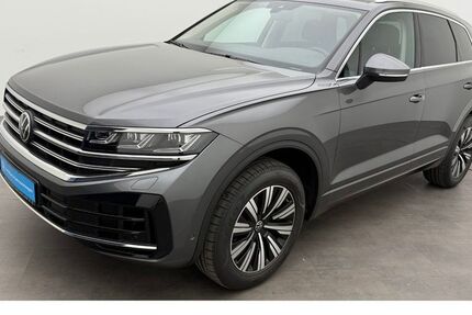 VW Touareg 42.260 km 58.900 &euro; Peine 31226