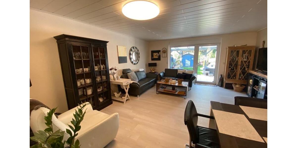 Gehobenes Reihenmittelhaus mit GartenGarage - Königslutter 4 zimmer