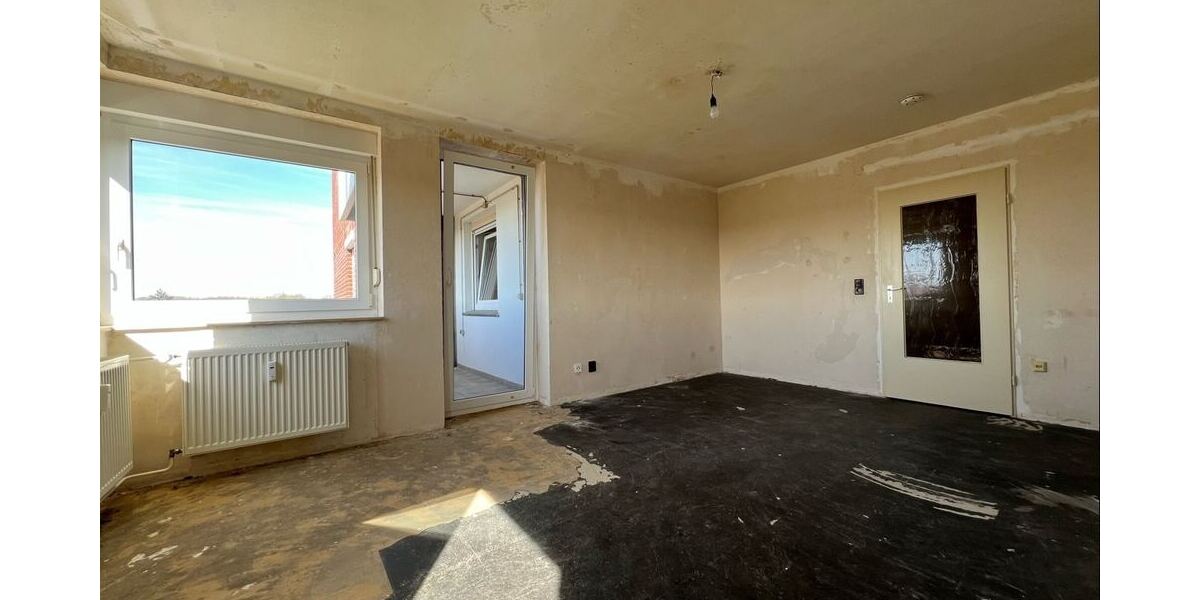 Wohnen oder Kapitalanlage - Etagenwohnung Peine | Angebot:27129706