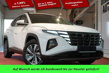 Hyundai TUCSON 62.814 km 24.990 € Peine 31228