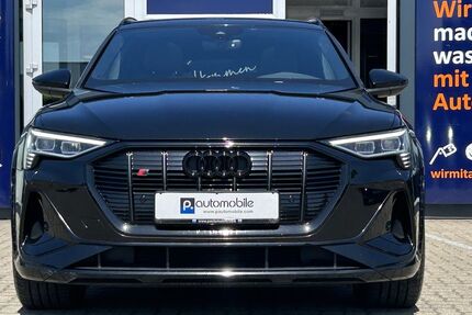 Audi e-tron 78.547 km 38.980 &euro; Salzgitter 38229
