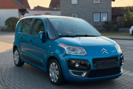 Citroen C3 204.120 km 1.699 &euro; Goslar 38690