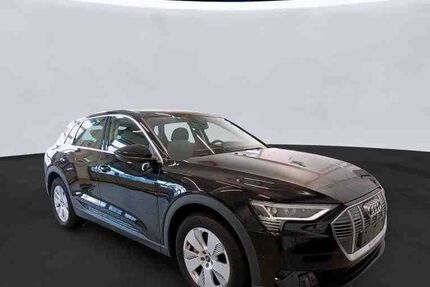 Audi e-tron 7.300 km 32.950 &euro; Salzgitter 38259