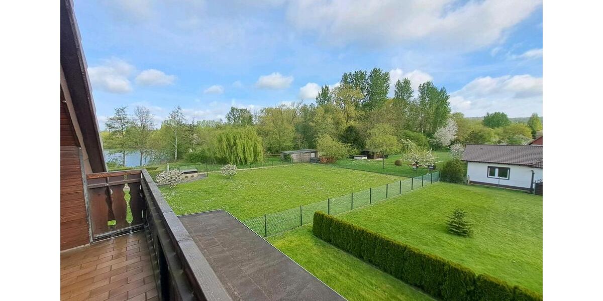 Erdgeschoßwohnung Goslar Immenrode - 4 Zimmer, 75 m&sup2;, 760&euro; | Angebot:26299525