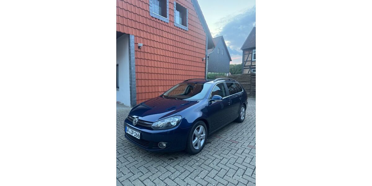 VW Golf 228.000 km 5.350 &euro; Denkte 38321