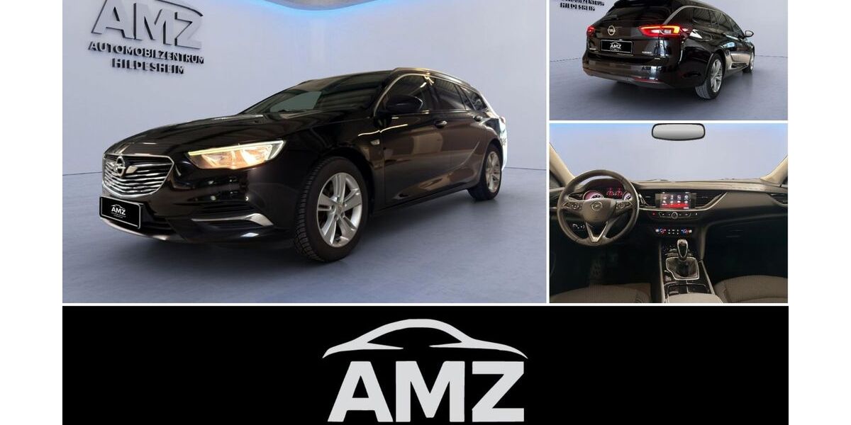 Opel Insignia 180.190 km 7.600 &euro; Hildesheim 31135