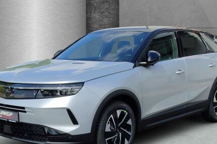 Opel Grandland (X)
