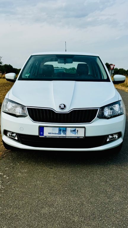Fabia