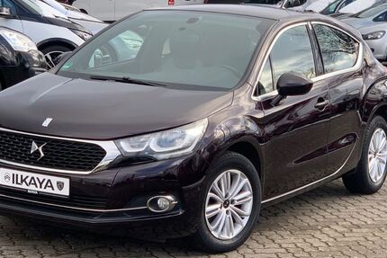Citroen C4 75.000 km 9.980 € Giesen 31180
