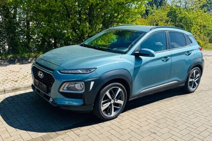 Hyundai KONA 131.009 km 11.500 &euro; Burgdorf 38272