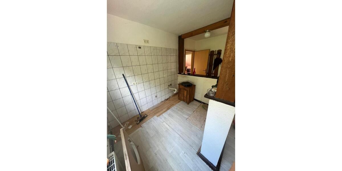 Dachgeschoßwohnung Goslar Jürgenohl - 2 Zimmer, 59 m&sup2;, 389&euro; | Angebot:26662062