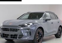 Gebrauchtwagen Cupra Terramar
