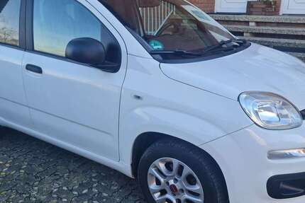 Fiat Panda 68.000 km 6.850 &euro; Salzgitter 38229