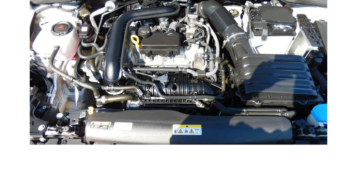 Seat Ibiza 1.0 Style TSI BMT 4Trg Navi Klima 32.200 km 14.990 &euro; Vordorf 38533