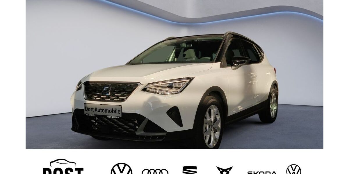 Seat Arona 3.000 km 28.530 &euro; Hildesheim 31135