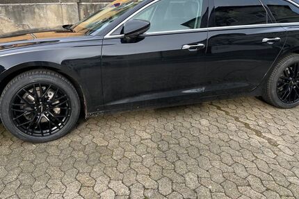 Audi A6 68.000 km 28.500 &euro; Braunschweig 38102