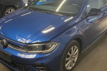 VW Polo 36.200 km 17.999 &euro; Peine 31226