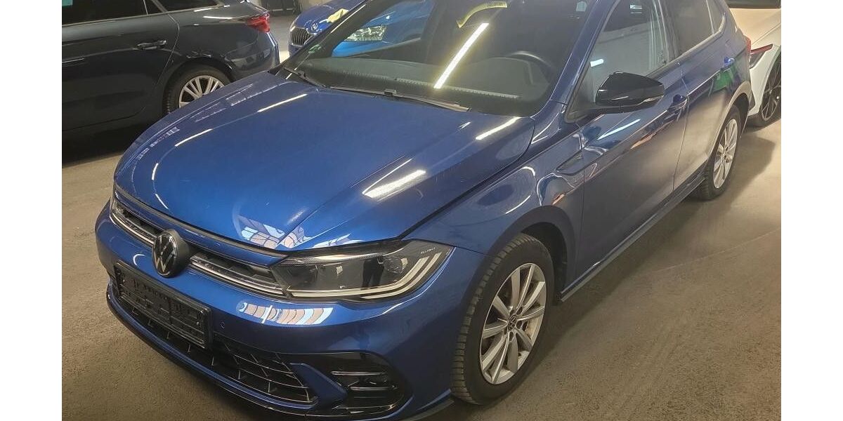 VW Polo 36.200 km 17.999 &euro; Peine 31226