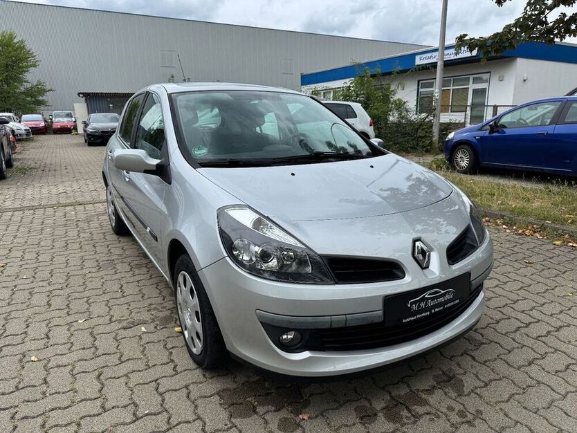 Clio